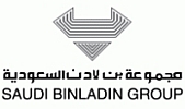 Saudi BInladin Group